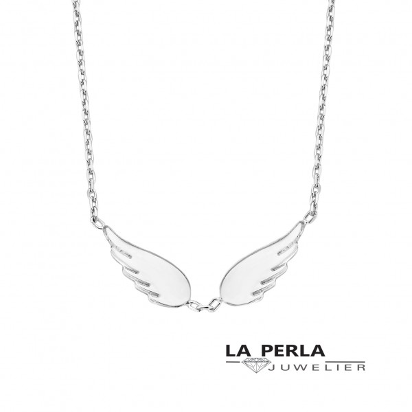 Naiomy Princess Hanger en ketting PI052 - Naiomy Princess - 49.00€ bij www.juwelierlaperla.be